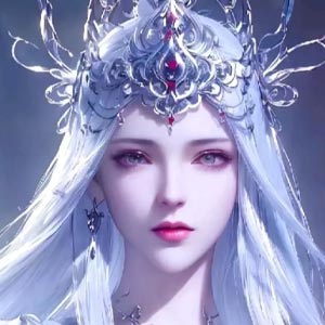 波塞西的头像-美图千千(在线看图)美图千千