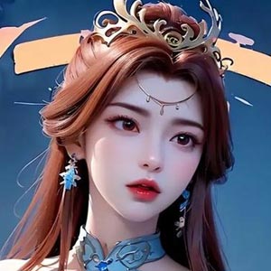 苏灵韵的头像-美图千千(在线看图)美图千千