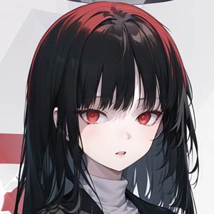 调月莉音的头像-美图千千(在线看图)美图千千